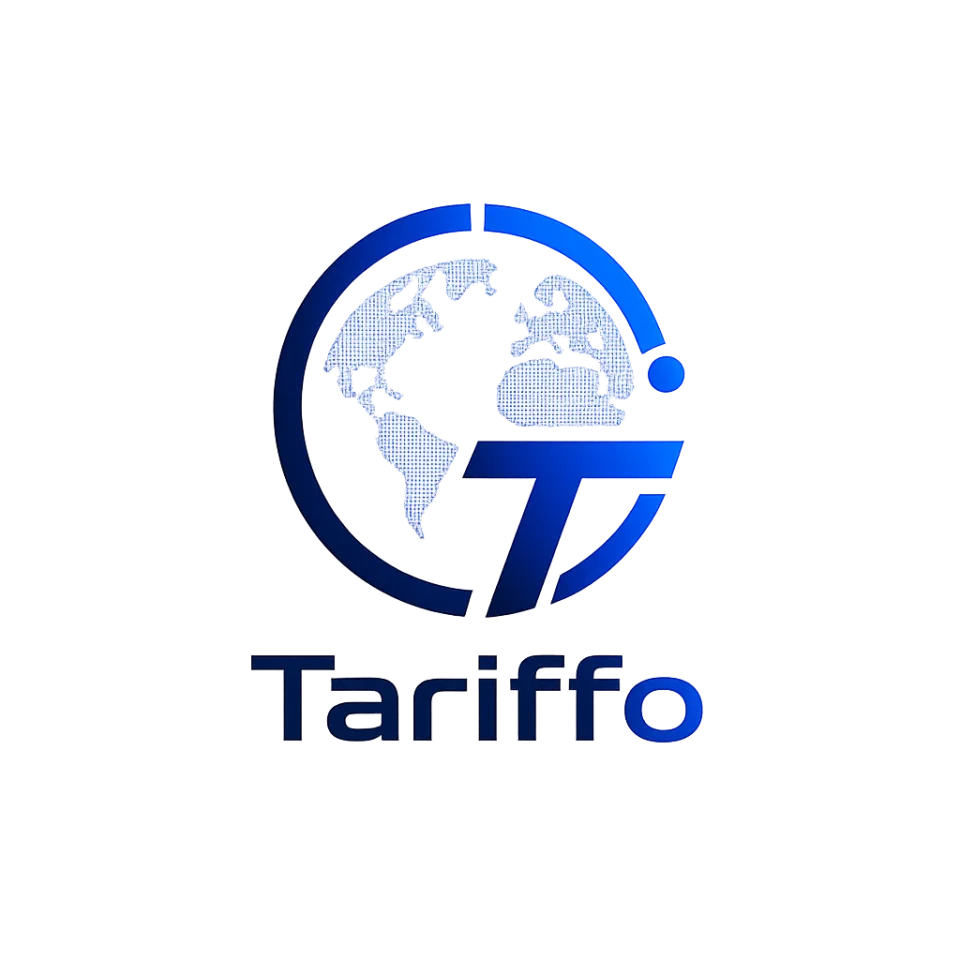 Tariffo — operating system for global trade